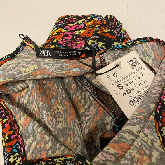 NEW Zara Dress - Picture 3 of 3